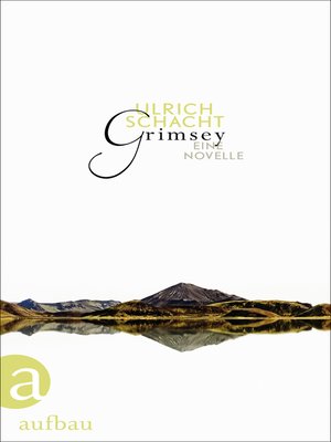 cover image of Grimsey